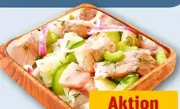 REWE Center Holsteiner Matjessalat Angebot