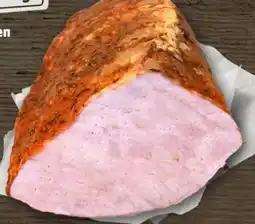 REWE Center Rewe Kalbsbraten-Aufschnitt Angebot