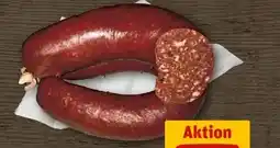 REWE Center Grützwurst Angebot