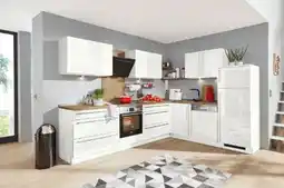 Mömax Nolte Eckküche Angebot