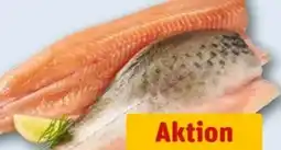 REWE Center Saiblings-Filet Angebot