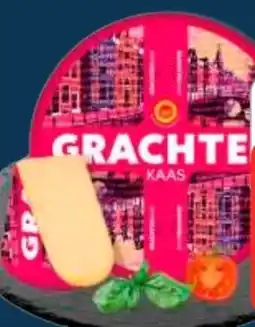 Edeka Grachtenkaas Angebot
