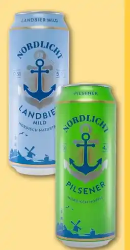 REWE Center Rewe Nordlicht Pilsener Angebot