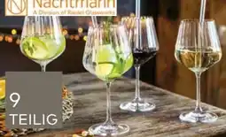 porta Nachtmann GIN-TONIC KRISTALLGLÄSER Angebot