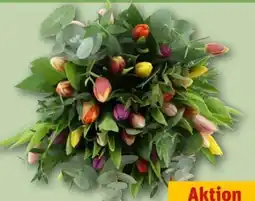 REWE Center Strauß Modern Blossom Angebot