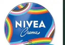 Budni Nivea Creme Angebot