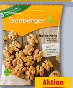 REWE Center Seeberger Walnusskerne Angebot