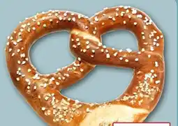 REWE Rewe Back-Station Laugenbrezeln Angebot