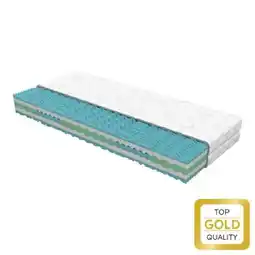 Mömax Nadana Komfortschaummatratze Flora Angebot