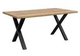 Mömax Zandiara Esstisch Angebot