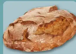 REWE Rewe Back-Station Krustenbrot Angebot