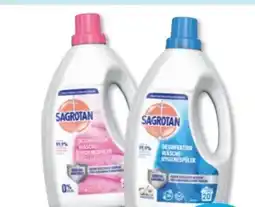 Budni Sagrotan Wäsche-Hygienespüler Angebot