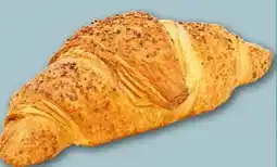 REWE Rewe Back-Station Nuss-Nougat Croissant Angebot