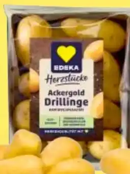 Edeka Edeka Herzstücke Speisekartoffeln Ackergold Drillinge Angebot