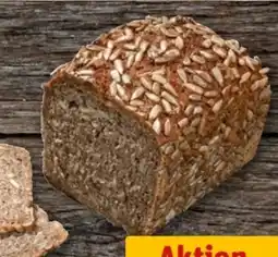 REWE Center Bäckerei Bahde Bio-Sonnenblumenbrot Angebot