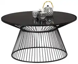 Mömax Based Couchtisch Raven Angebot