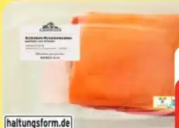 Edeka Gutfleisch Schinken-Krustenbraten Angebot