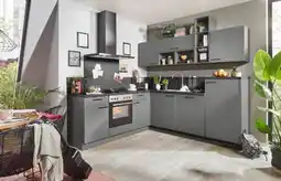 Mömax Express Küchen Eckküche Angebot