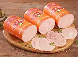 REWE Gutfried Geflügel-Aufschnitt Angebot