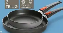 porta Woll Pfannen-Set Diamond Lite 2-tlg Angebot