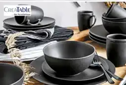 porta Creatable KOMBIGESCHIRR SOFT TOUCH 16-tlg Angebot