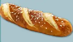 REWE Center Rewe Back-Station Laugenstange Angebot