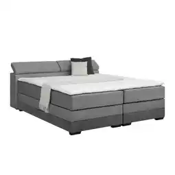 Mömax mömax premium living Boxspringbett Sevilla Angebot