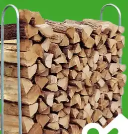 Globus Baumarkt Kaminholz Stapelhilfe Angebot