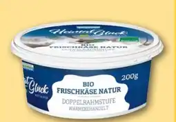 REWE Center Hofmolkerei Dehlwes Bio Frischkäse Angebot