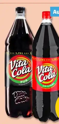 PENNY Vita Cola Original Angebot