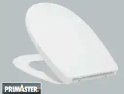 Globus Baumarkt Primaster WC-Sitz Ontario Angebot