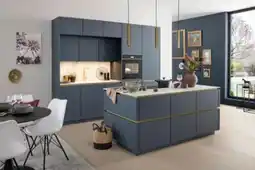 Mömax Nobilia Einbauküche Angebot