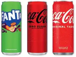 Budni Coca-Cola Cola Angebot