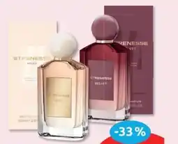 Budni Strenesse Parfum Musk EdP Angebot