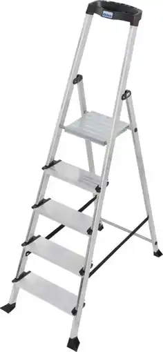 Globus Baumarkt Krause Haushaltsleiter Monto Sepuro Angebot