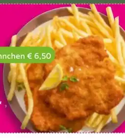 Mömax Mömax Mia Cucina Schnitzel Wiener Art Angebot