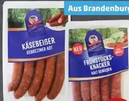 PENNY Golßener Käsebeißer Angebot