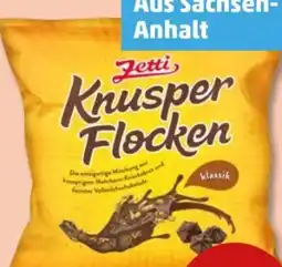 PENNY Zetti Knusper Flocken Klassik Angebot