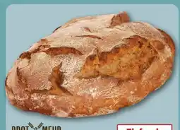 REWE Center Rewe Back-Station Das Knackig-Rustikale Krustenbrot Angebot