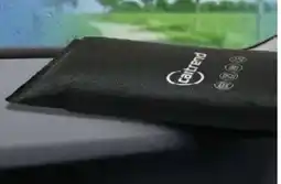 Globus Baumarkt Cartrend Luftentfeuchter Angebot