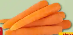 REWE Center Rewe Beste Wahl Snack Möhren Angebot