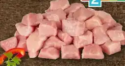 nahkauf Schweine-Gulasch XXL Angebot