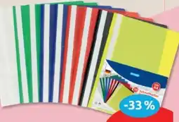 Budni Stylex Schnellhefter Angebot