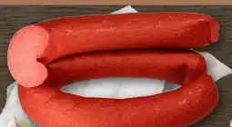 REWE Marten Knoblauchwurst Angebot