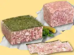 REWE Center Schulte Gurkensülze Angebot