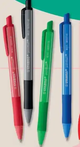 Budni Stabilo Pointball Angebot