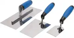 Globus Baumarkt TrendLine Kellen-Set Angebot