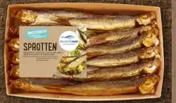 nahkauf Deutsche See Sprotten Angebot