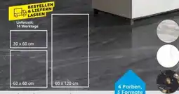 Globus Baumarkt Feinsteinzeug Angebot