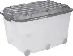 Globus Baumarkt Rotho Aufbewahrungsboxen Angebot